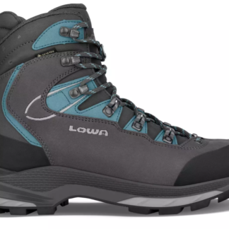 Lowa Mauria Evo GTX Ws vandringskängor för kvinnor