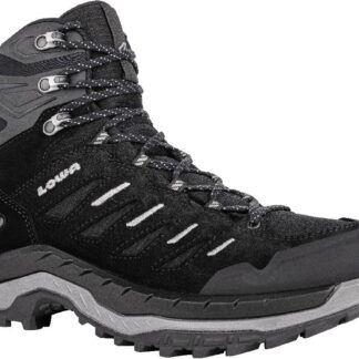 Lowa Men's Innovo Mid GTX vandringskängor