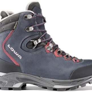 Lowa Women's Mauria GTX vandringskängor dam