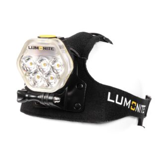 Lumonite Navigator v.2 | Pannlampa