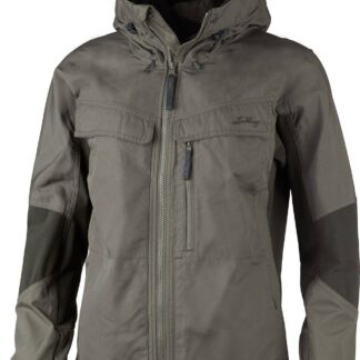 Lundhags Authentic Ws Jacket kvinnors vandring