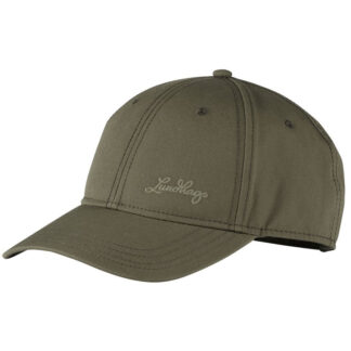 Lundhags Base II Cap