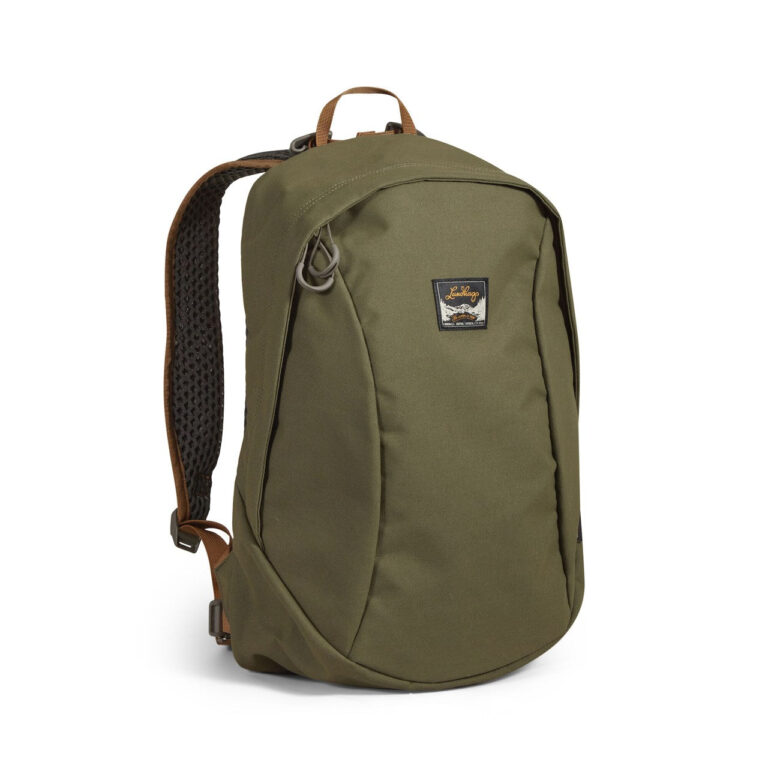 Lundhags Core Saruk Zip 10 L