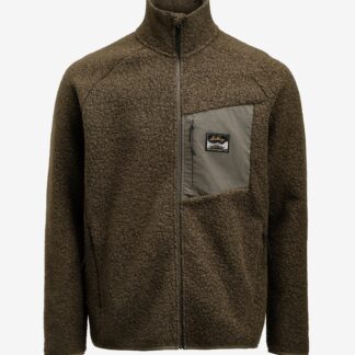 Lundhags Flok Wool Mens Pile