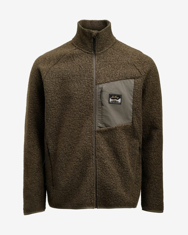 Lundhags Flok Wool