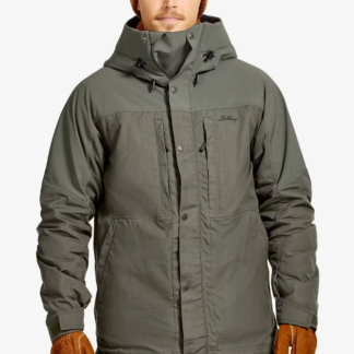 Lundhags Jacka Saruk Hybrid Men