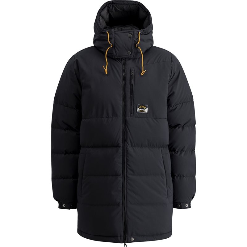 Lundhags Järpen All Weather Down Parka M Black - S