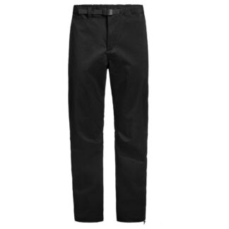 Lundhags Järpen Relaxed Pant M Black - 48