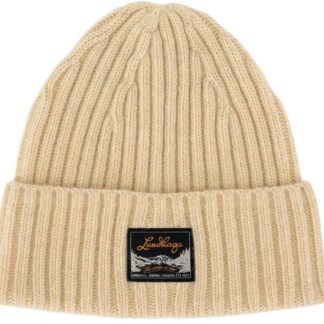 Lundhags Knak Wool Beanie vuxen