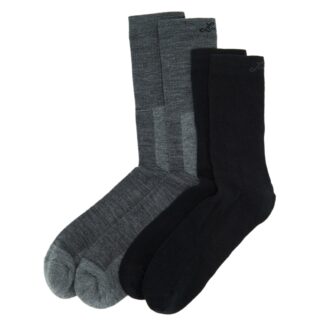 Lundhags Merino Trekking Sock Combo Mid