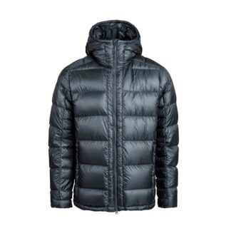 Lundhags Padje Light Tech Down Jacket M Dk Sky Blue - S