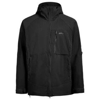 Lundhags Padje Light Vent Jacket M Charcoal - M