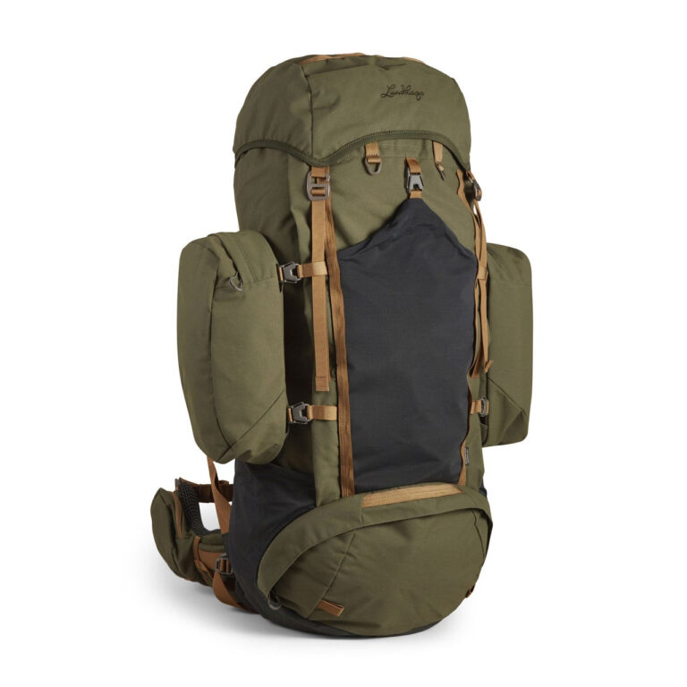 Lundhags Saruk Expedition 110+10 L