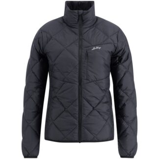Lundhags Tived Down Jacket W Black - S