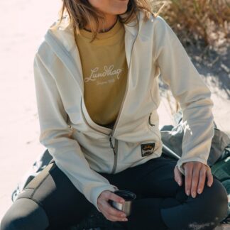 Lundhags Tived Merino Hoodie Women