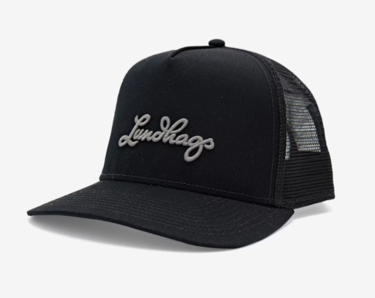 Lundhags Trucker Cap