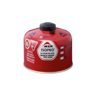 MSR IsoPro 226g