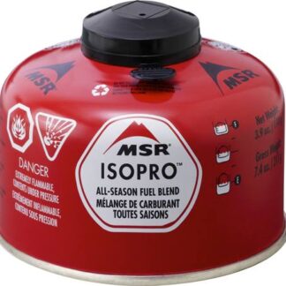 MSR Isopro 113 g gaspatron