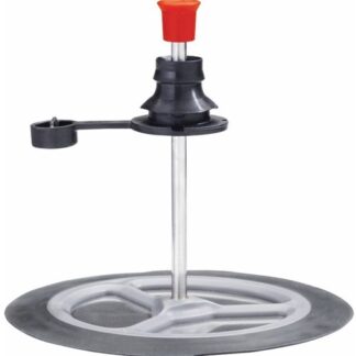 MSR Reactor Coffee Press Kit 1.0L