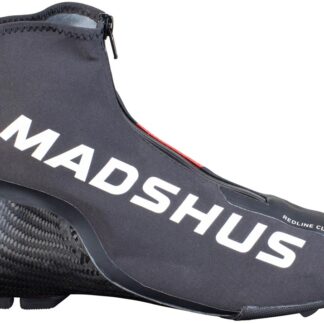 Madshus Rödline Classic Svart EU 40 | Längdpjäxor