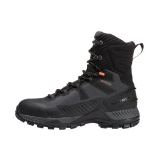 Mammut Blackfin III WP High Women Black - 38 2/3