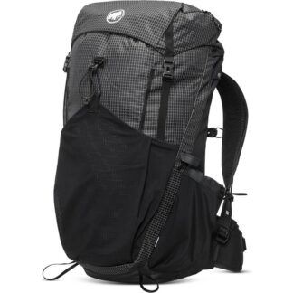 Mammut Ducan 26 Women Black - 26 L