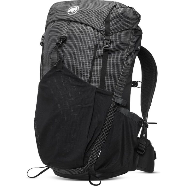 Mammut Ducan 26 Women Black