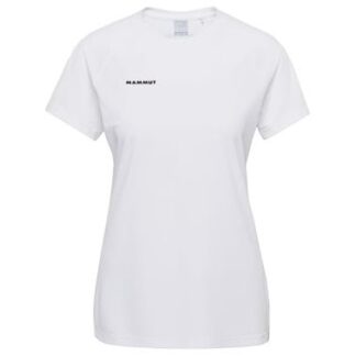 Mammut Ducan FL T-Shirt Women White - XS