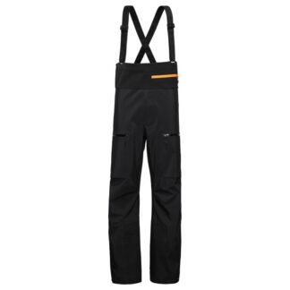 Mammut Eiger Free Pro HS Bib Pants Men Black - 48