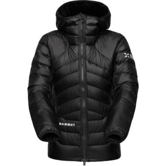 Mammut Eiger Nordwand Light Down IN Hooded Jack Black - S