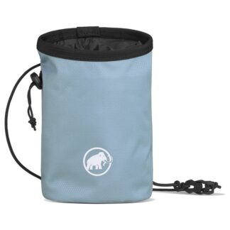 Mammut Gym Basic Chalk Bag Nebla - Onesize