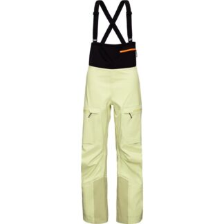 Mammut Haldigrat HS Bib Pants Women Sulai - 36