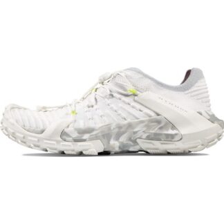 Mammut Hueco Knit II Low Women White/White - 37 1/3