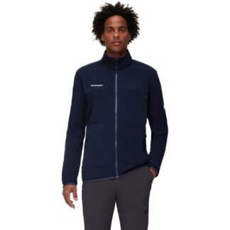 Mammut Innominata Light ML Jacket Men Marine - S