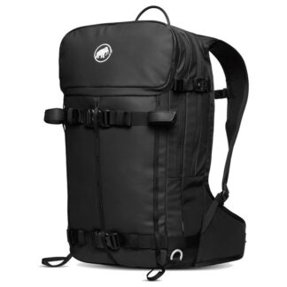 Mammut Nirvana 22 Black - 22 L