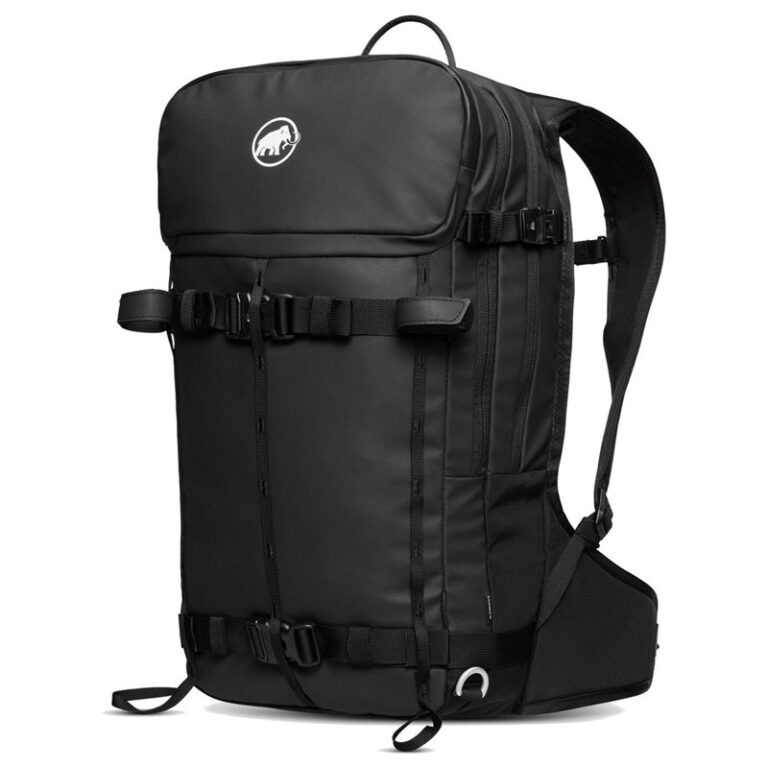 Mammut Nirvana 22 Black