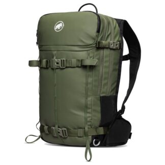 Mammut Nirvana 22 Marsh/Black - 22 L