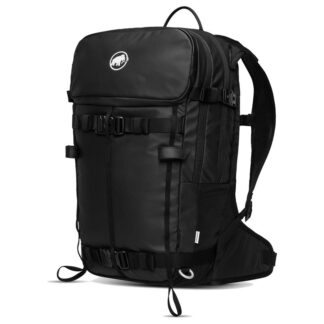 Mammut Nirvana 22 W´s Black - 22 L