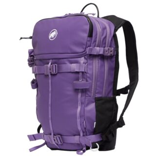Mammut Nirvana 22 W´s Paloja/Black - 22 L