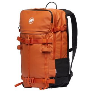 Mammut Nirvana 28 Autumn Larice/Black - 28 L