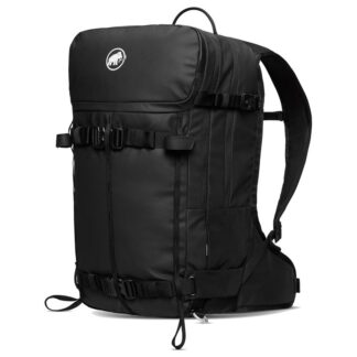 Mammut Nirvana 28 Black - 28 L