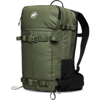 Mammut Nirvana 28 Marsh/Black - NoSize