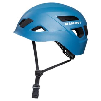 Mammut Skywalker 3.0 Helmet Blue - 53-61 cm