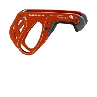 Mammut Smart 2.0 Dark Orange - NoSize