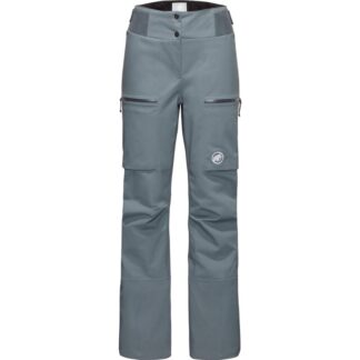Mammut Stoney HS Thermo Pants Women Strata - 36