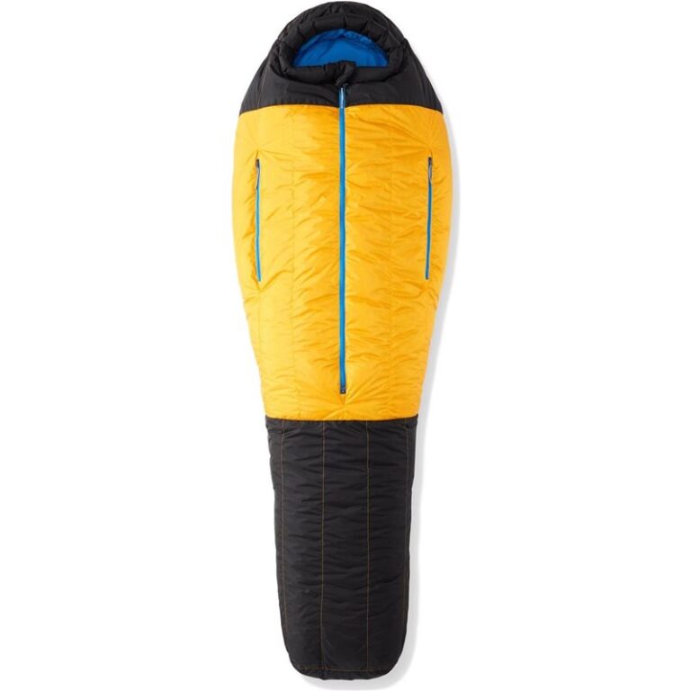Marmot Col Long