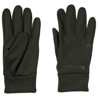 Marmot Connect Liner Glove Black - S