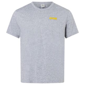 Marmot Marty Goggles Tee SS Grey Heather - S