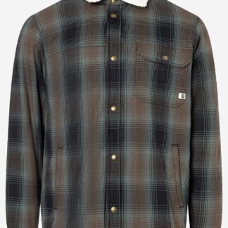 Marmot Men's Hidden Peak Shirt Jacket herrjacka för vandring