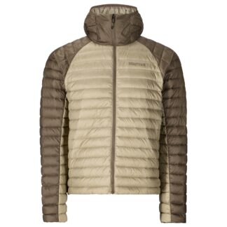 Marmot Men's Hype Down Hoody lätt jacka med huva